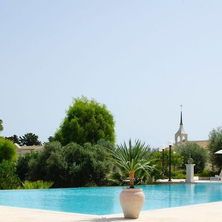 Borgo Vita Novella Marzamemi Esterno foto