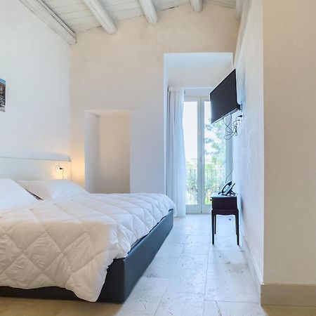 Borgo Vita Novella Marzamemi Esterno foto