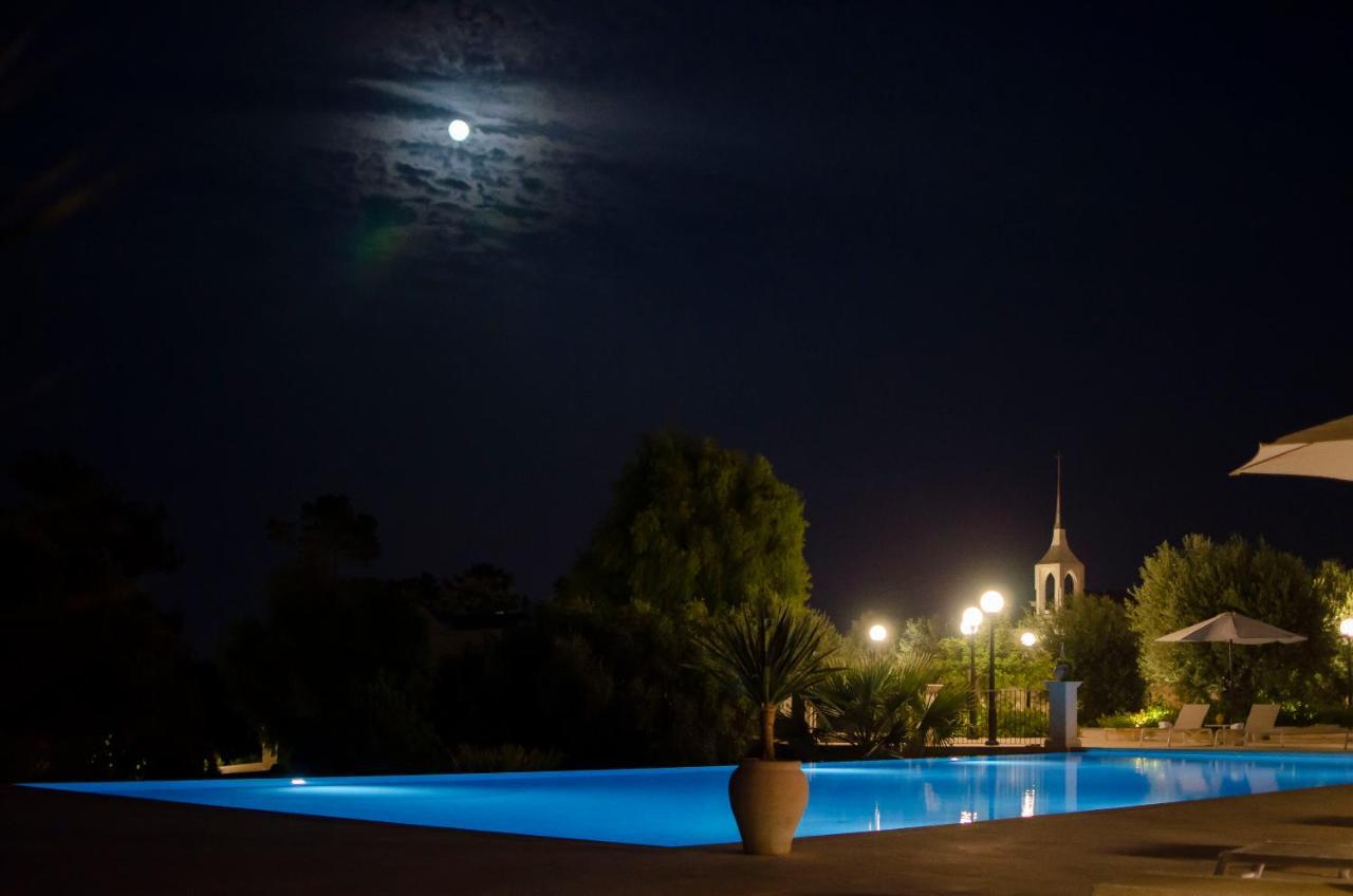Borgo Vita Novella Marzamemi Esterno foto