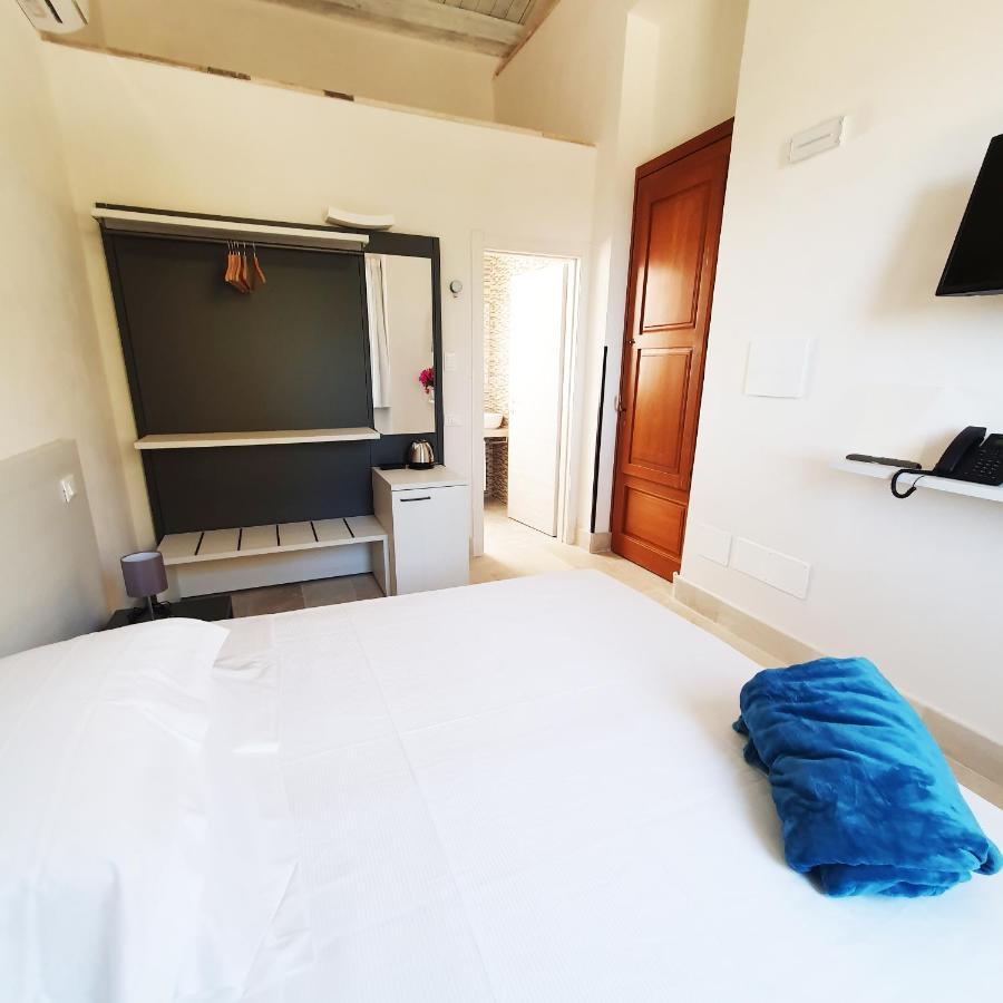 Borgo Vita Novella Marzamemi Esterno foto