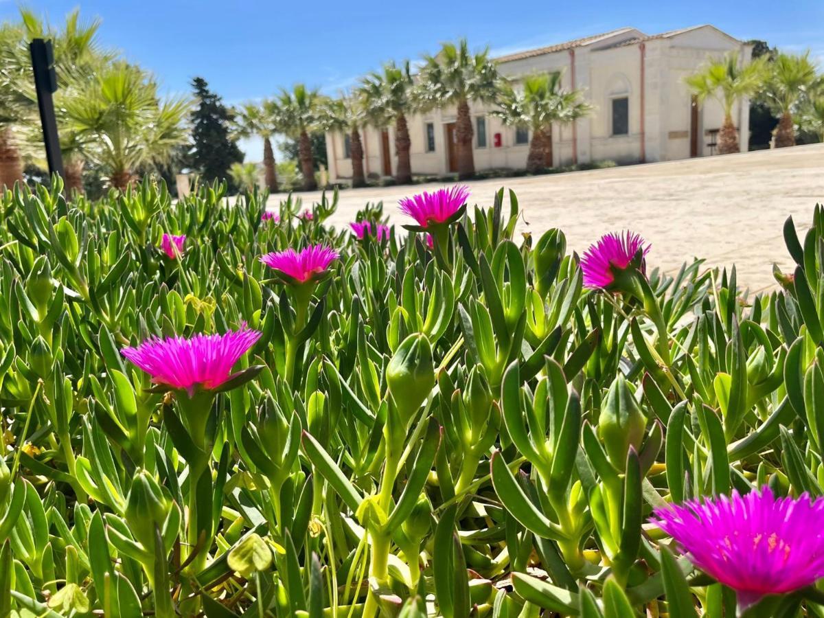 Borgo Vita Novella Marzamemi Esterno foto