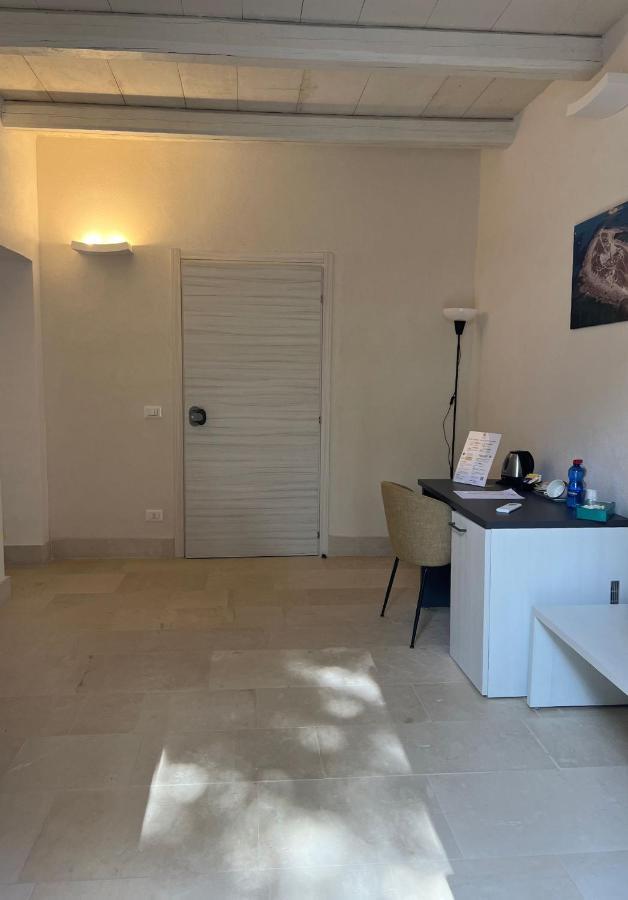 Borgo Vita Novella Marzamemi Esterno foto