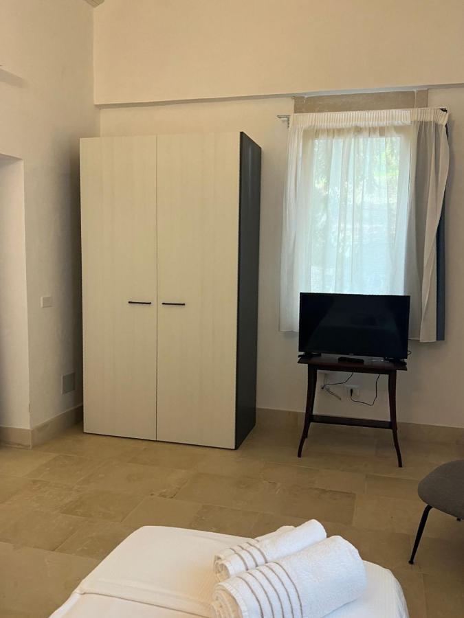 Borgo Vita Novella Marzamemi Esterno foto