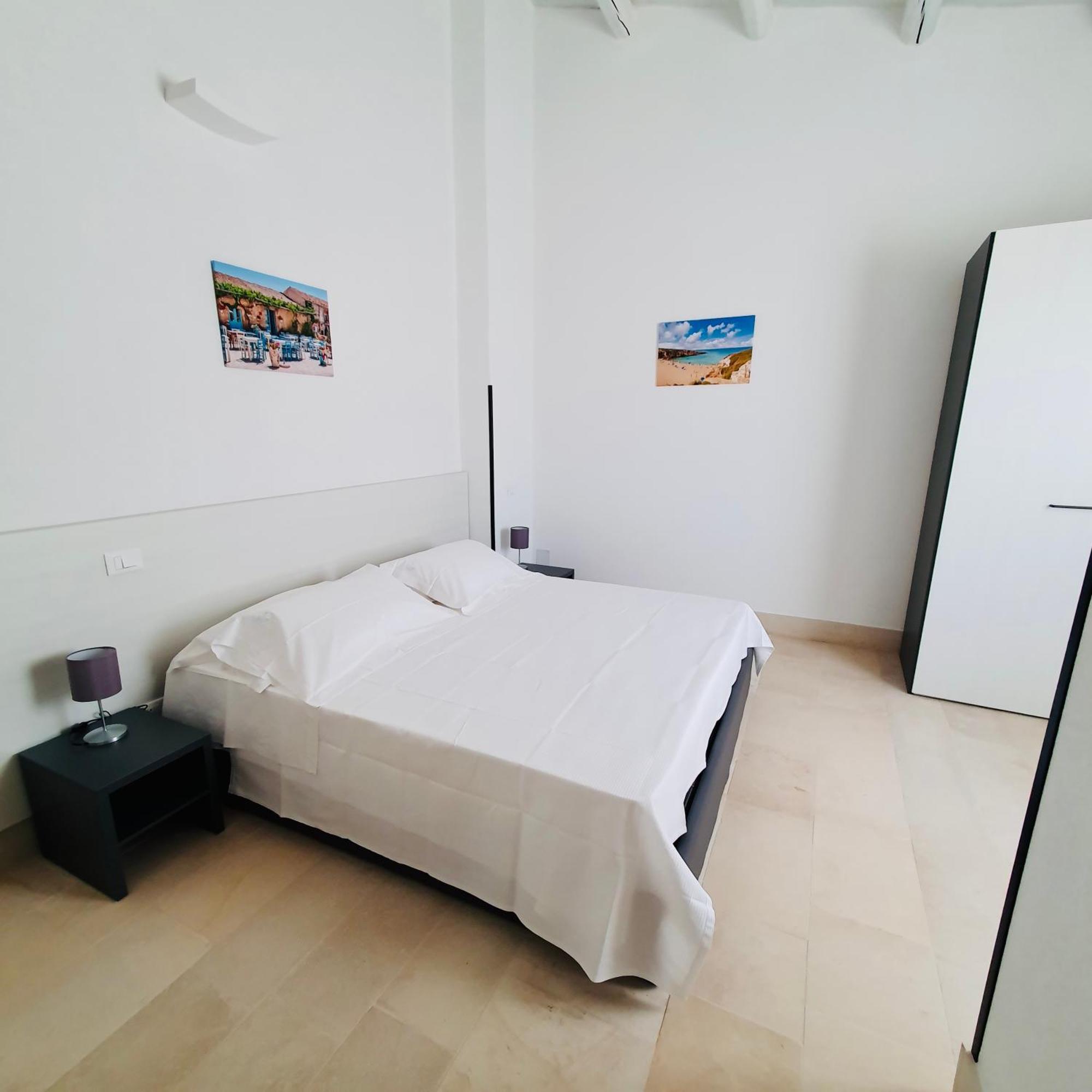 Borgo Vita Novella Marzamemi Esterno foto