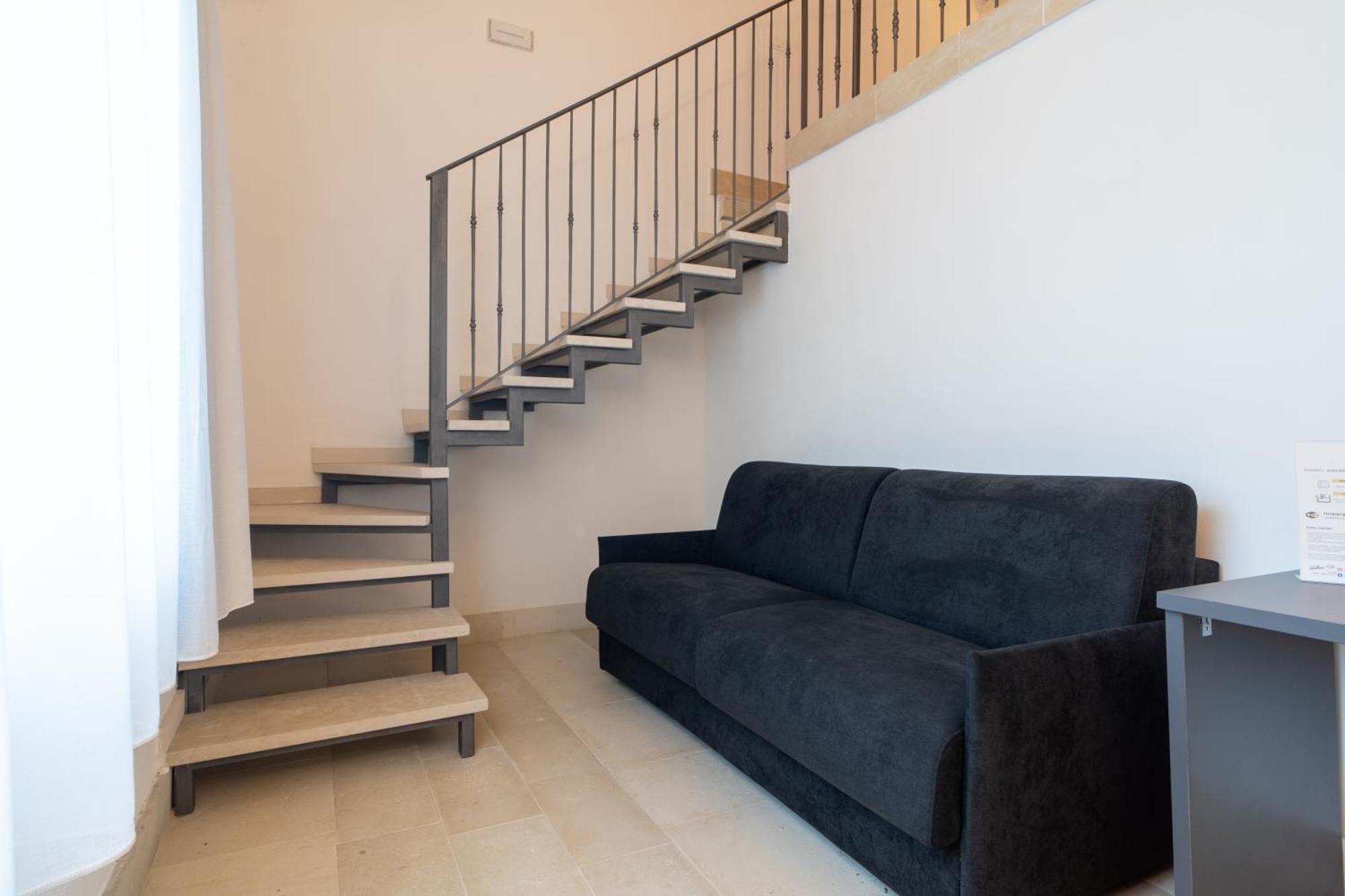 Borgo Vita Novella Marzamemi Esterno foto