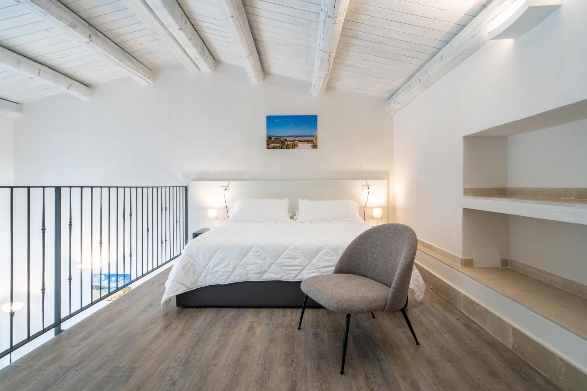 Borgo Vita Novella Marzamemi Esterno foto