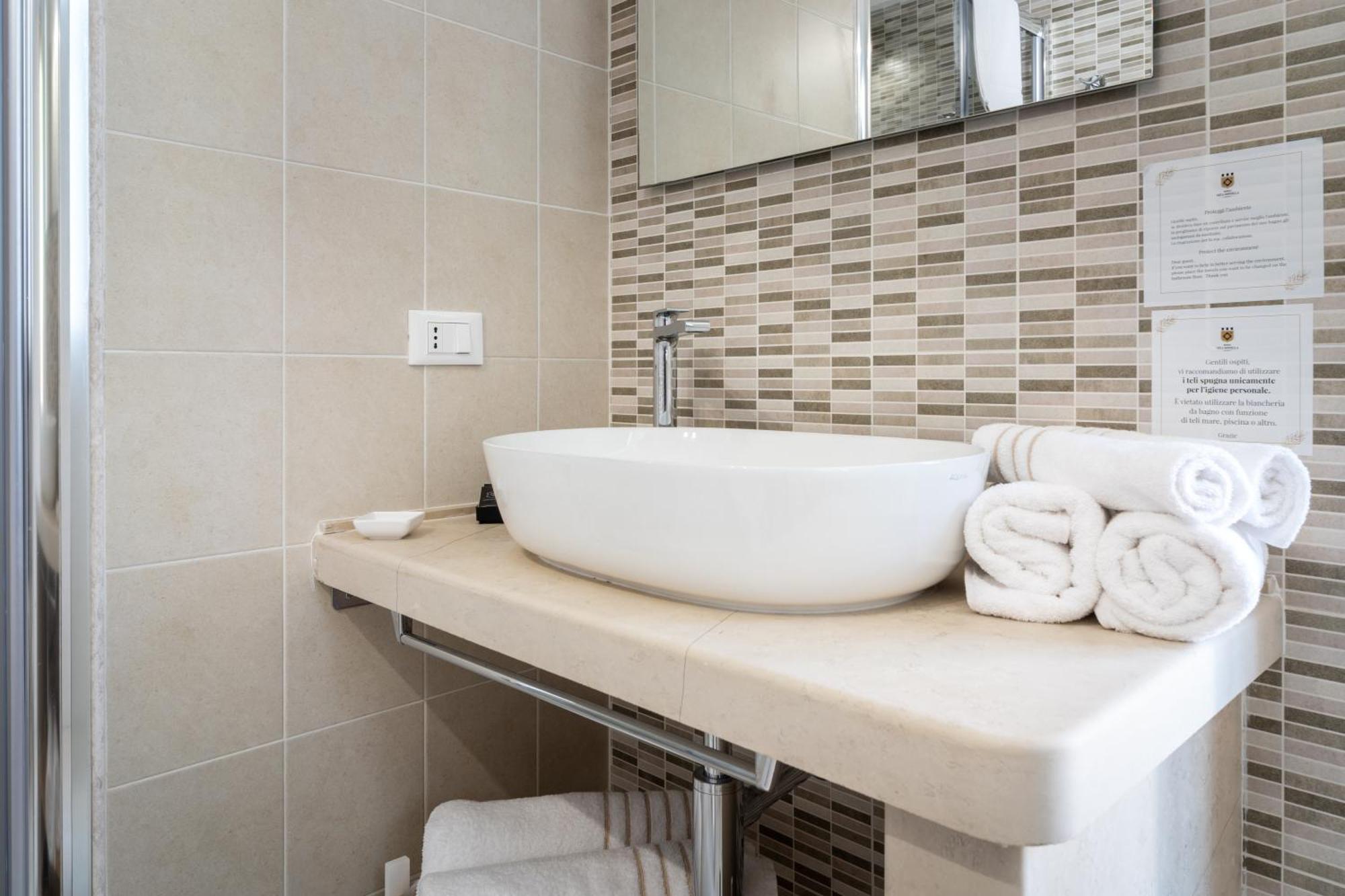 Borgo Vita Novella Marzamemi Esterno foto