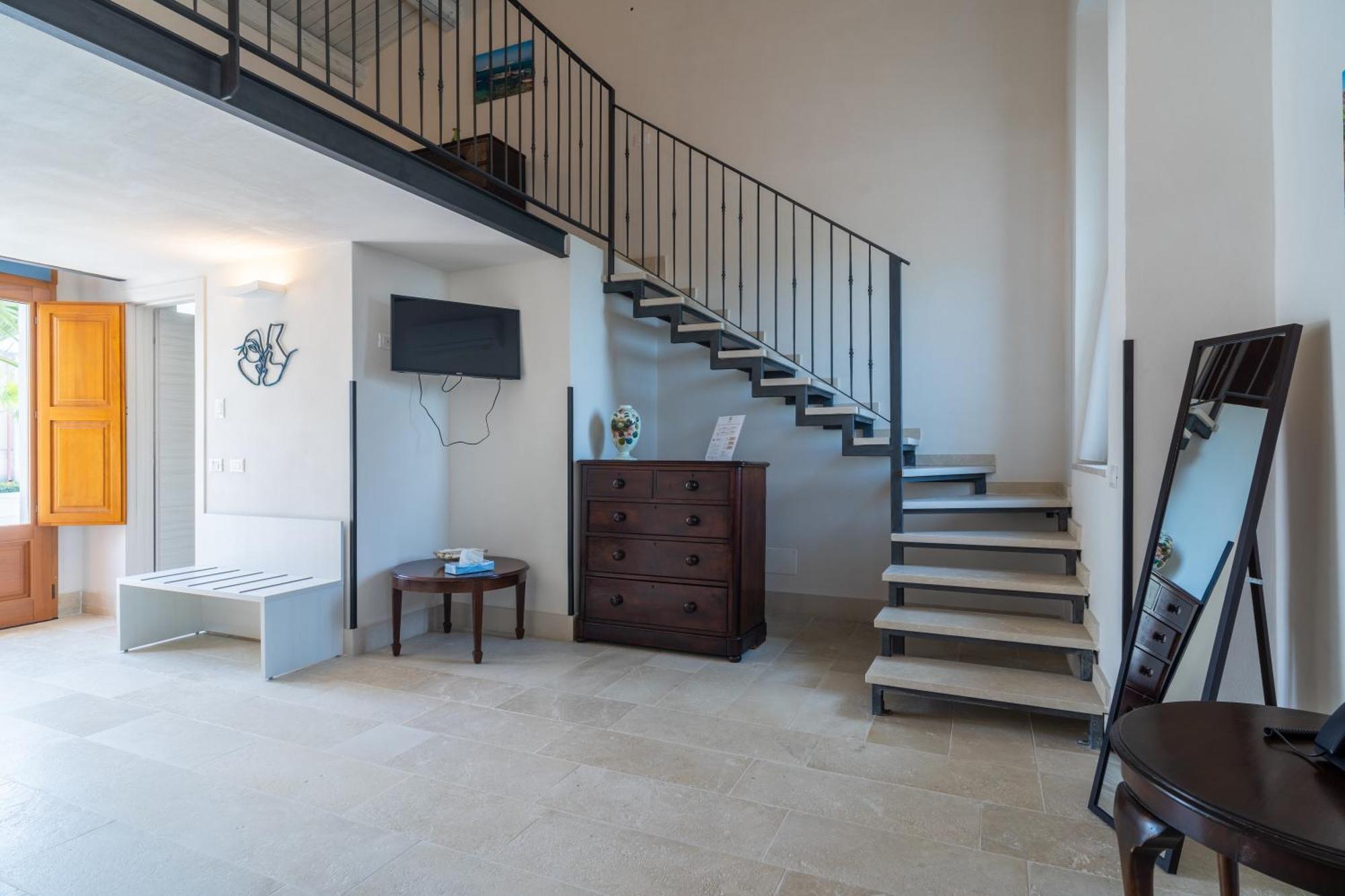 Borgo Vita Novella Marzamemi Esterno foto