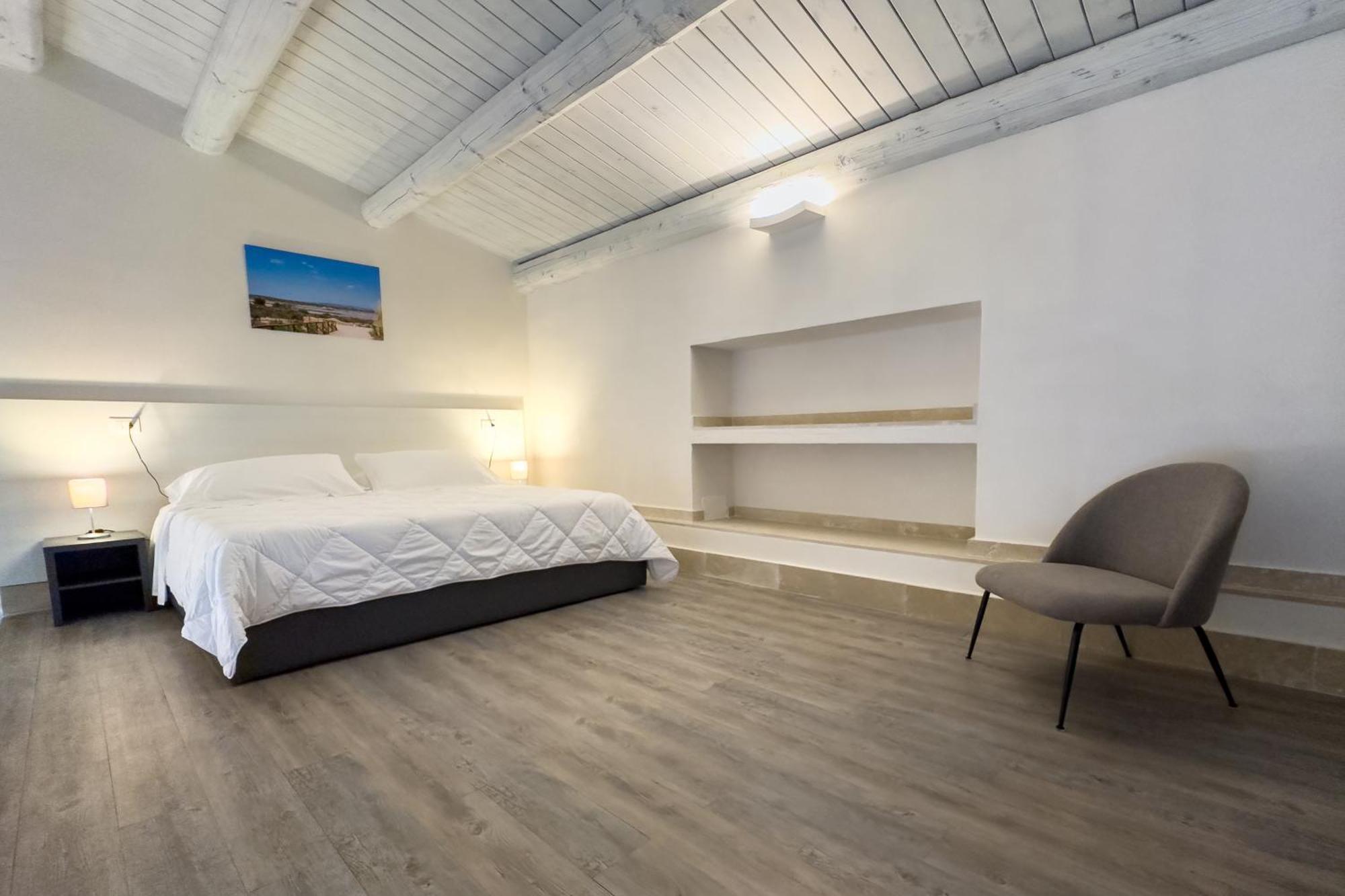 Borgo Vita Novella Marzamemi Esterno foto