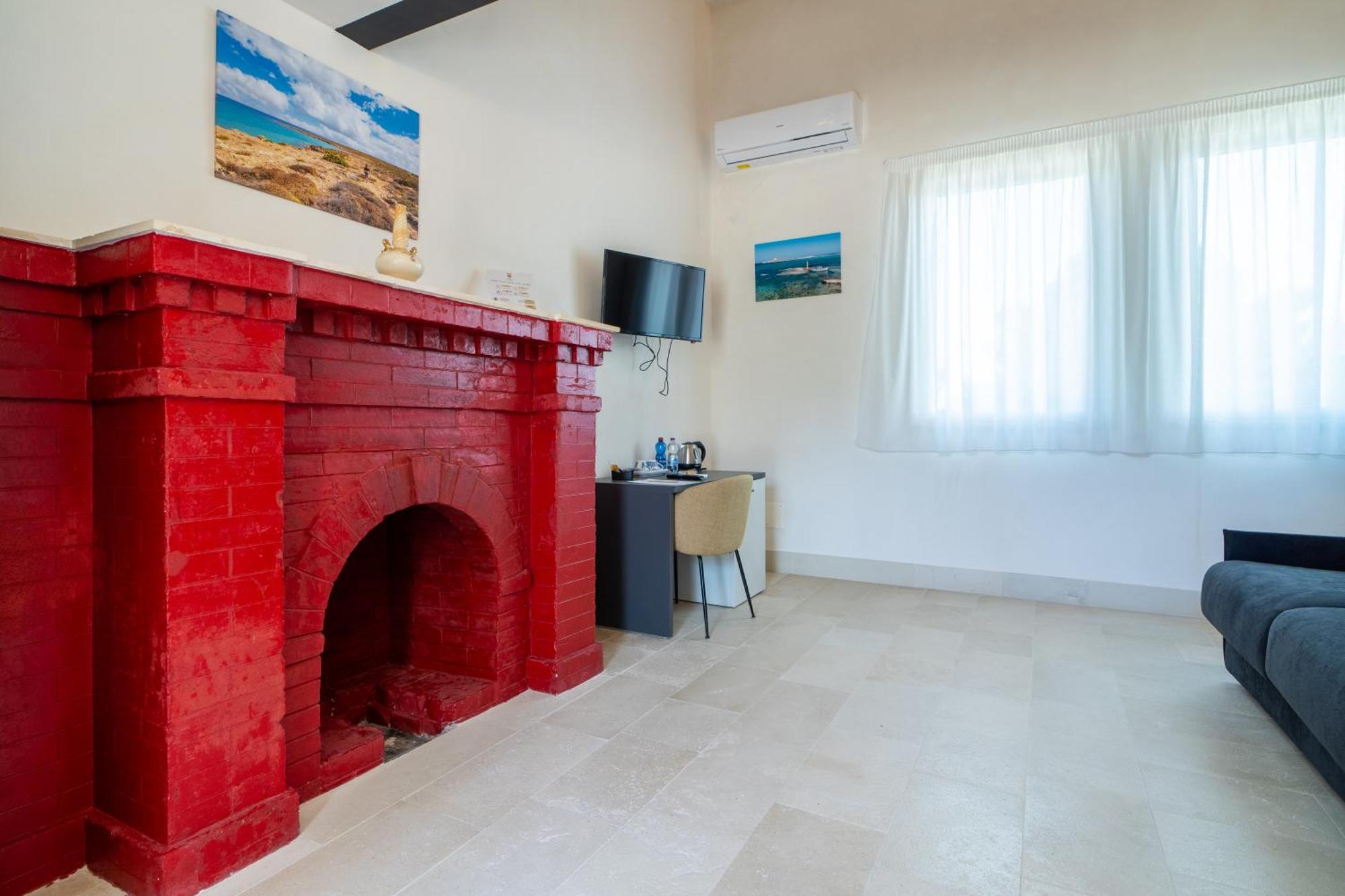 Borgo Vita Novella Marzamemi Esterno foto
