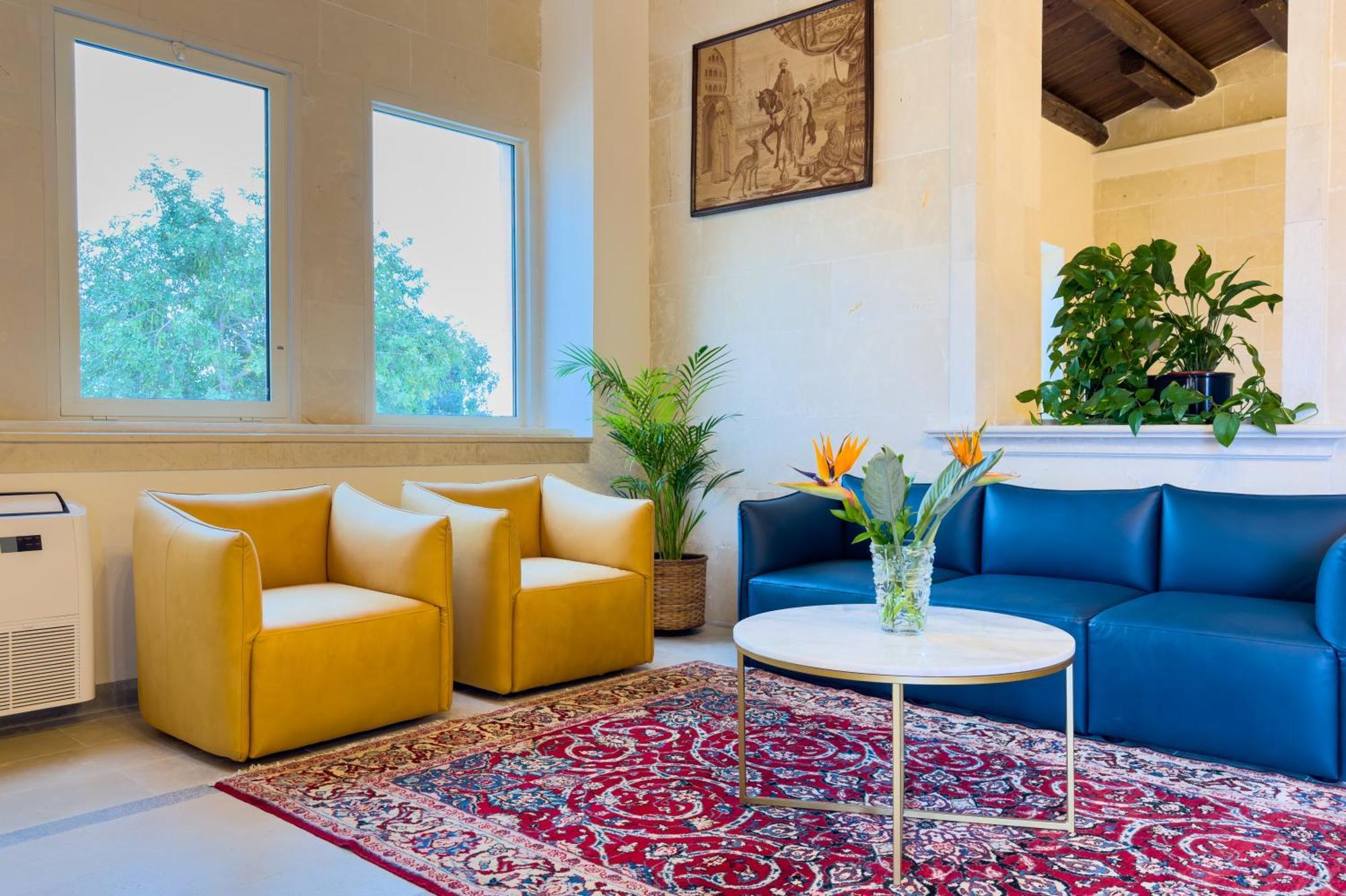 Borgo Vita Novella Marzamemi Esterno foto