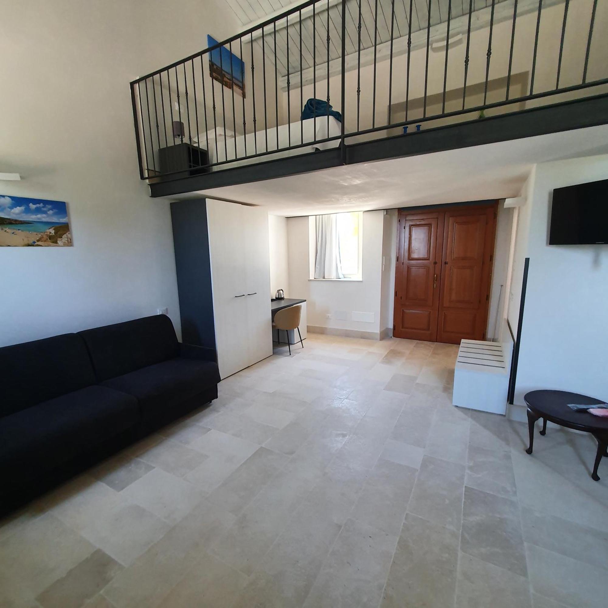 Borgo Vita Novella Marzamemi Esterno foto