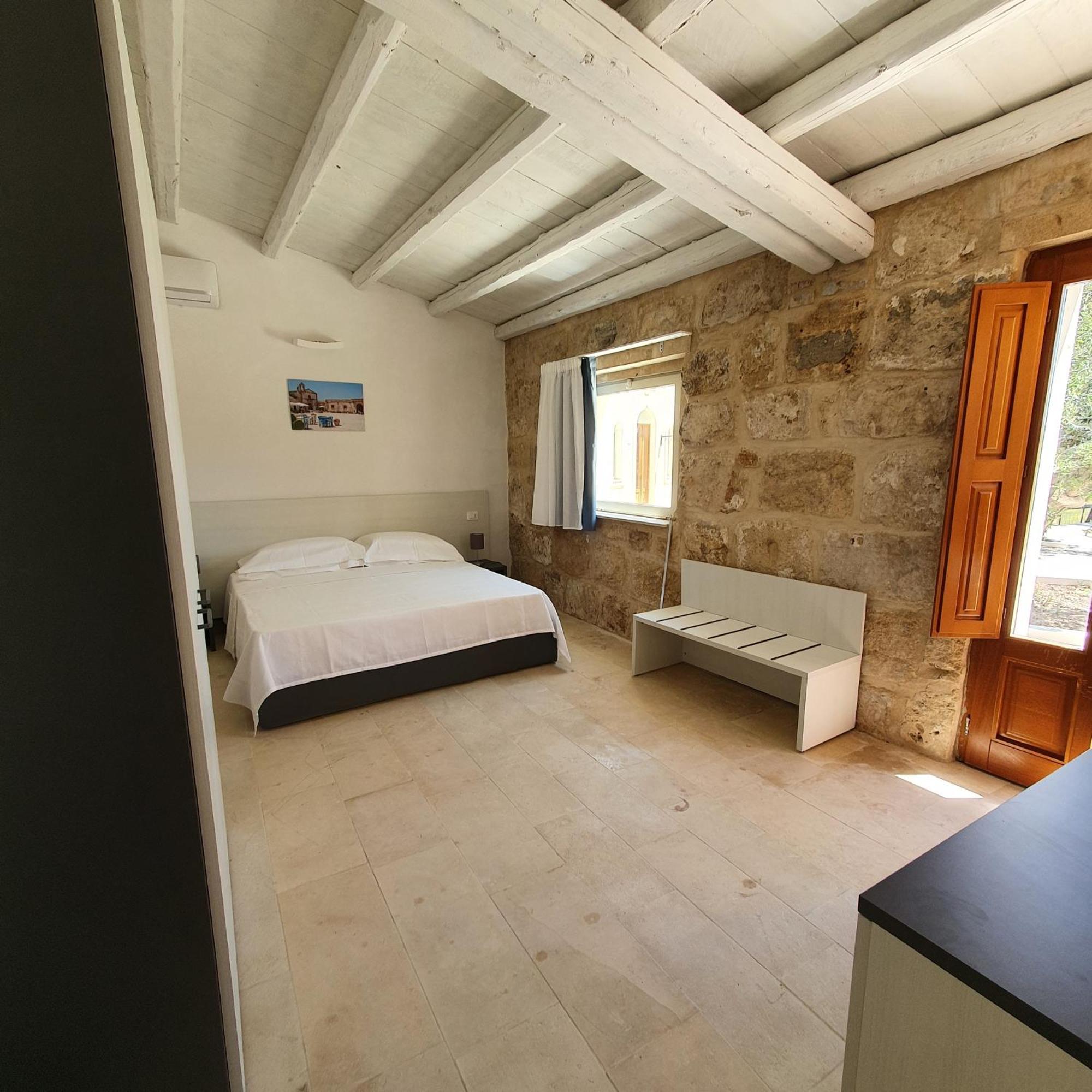 Borgo Vita Novella Marzamemi Esterno foto
