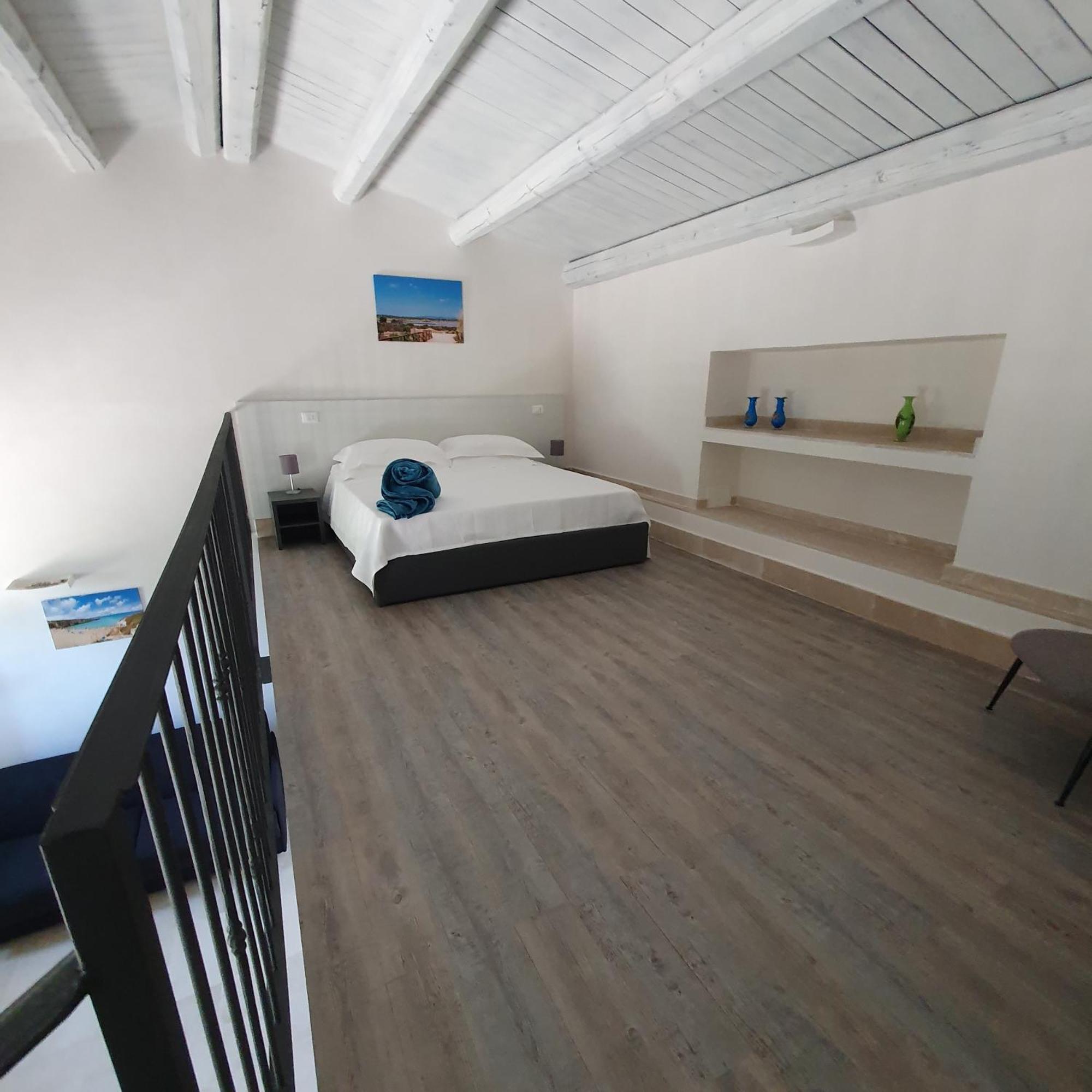 Borgo Vita Novella Marzamemi Esterno foto