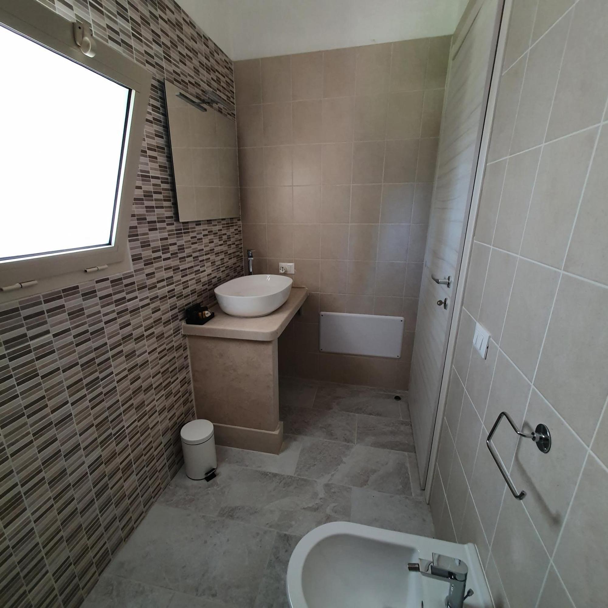 Borgo Vita Novella Marzamemi Esterno foto