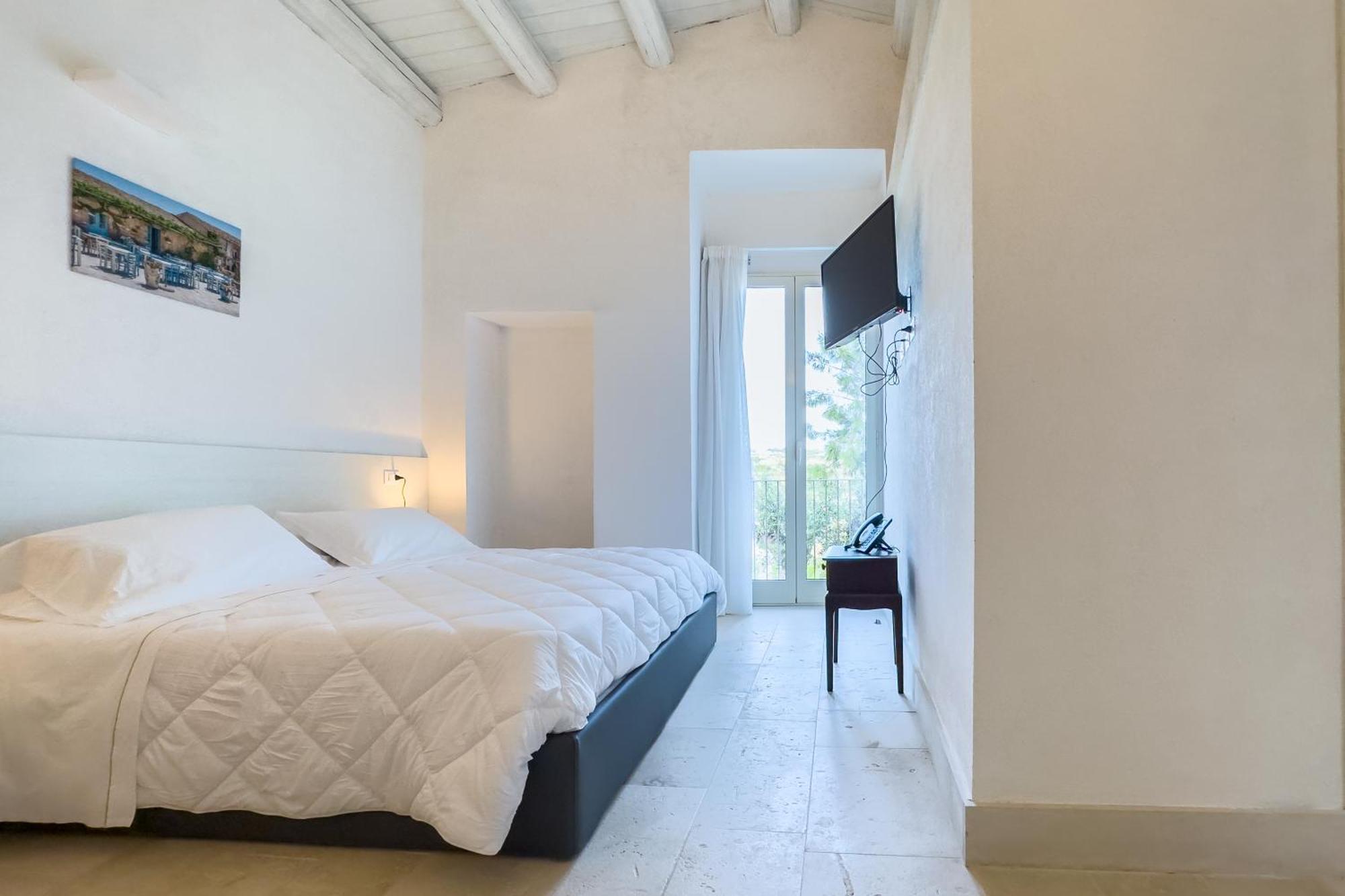 Borgo Vita Novella Marzamemi Esterno foto