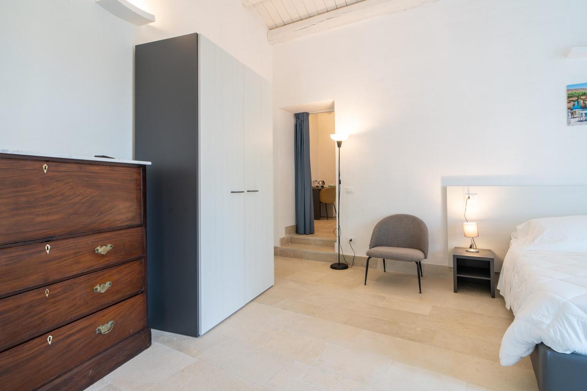 Borgo Vita Novella Marzamemi Esterno foto