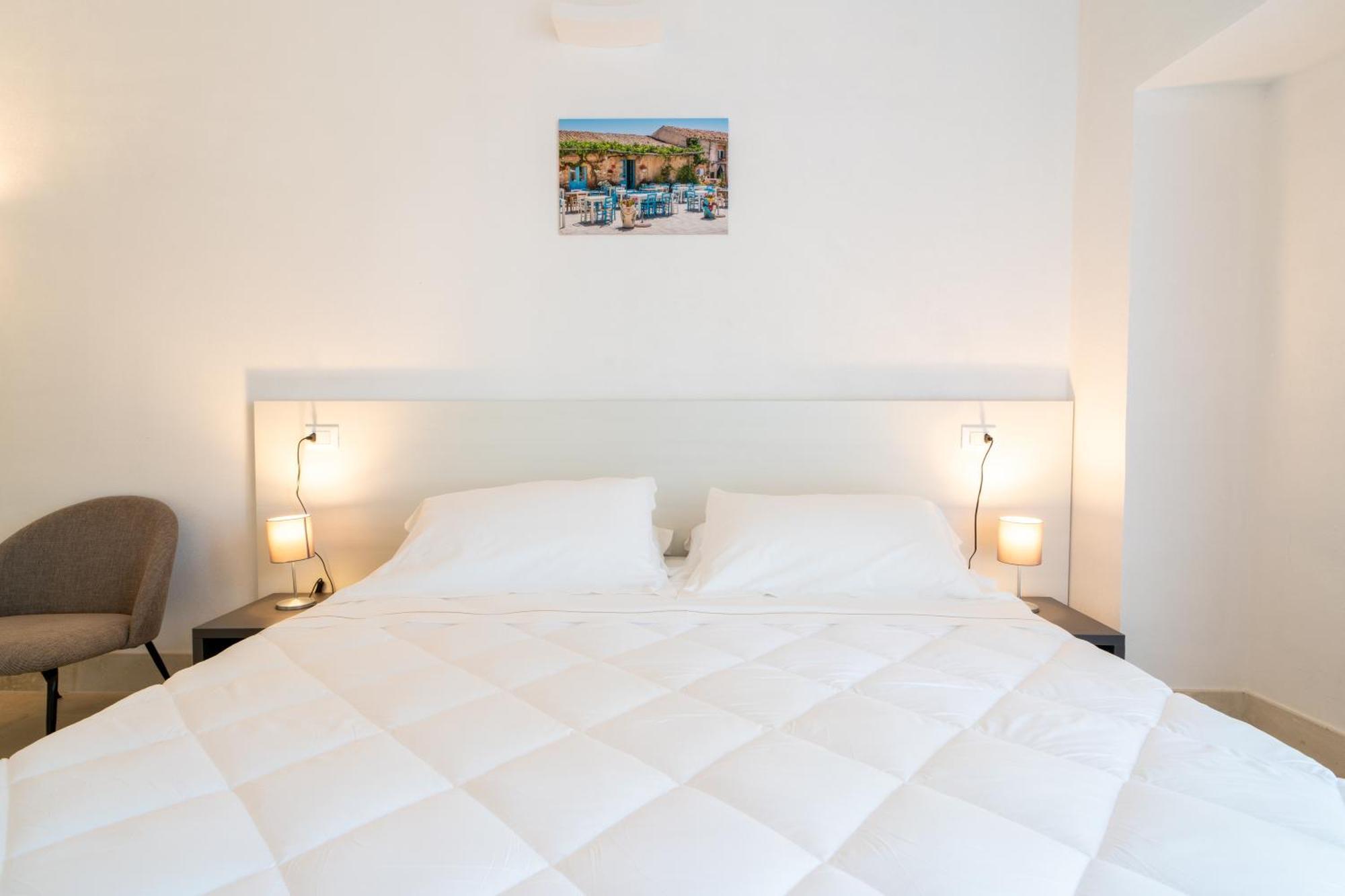 Borgo Vita Novella Marzamemi Esterno foto