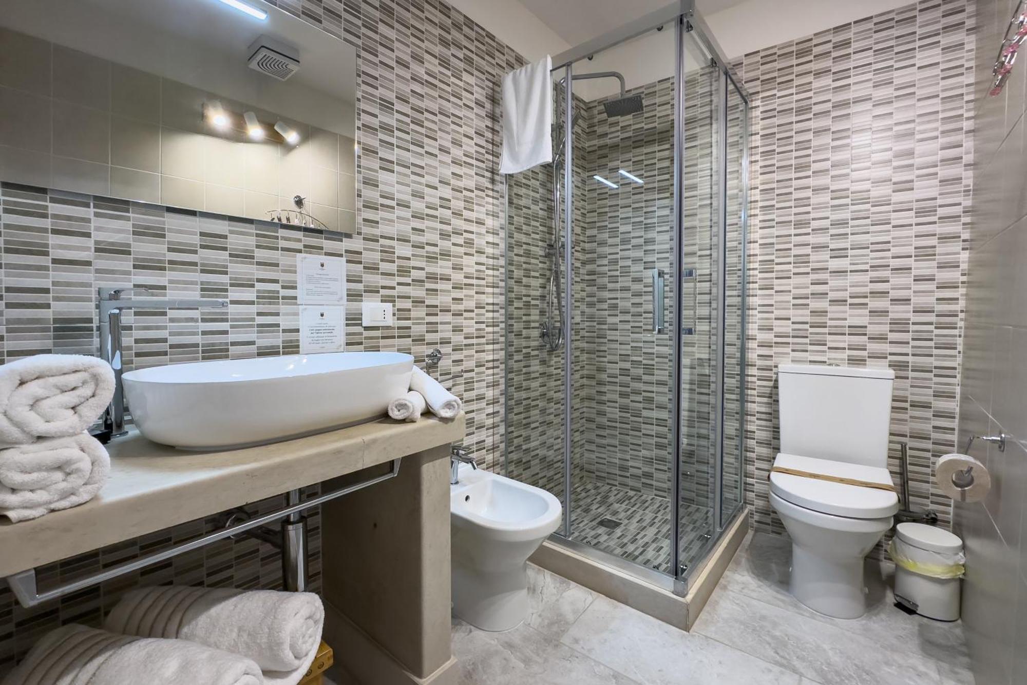 Borgo Vita Novella Marzamemi Esterno foto