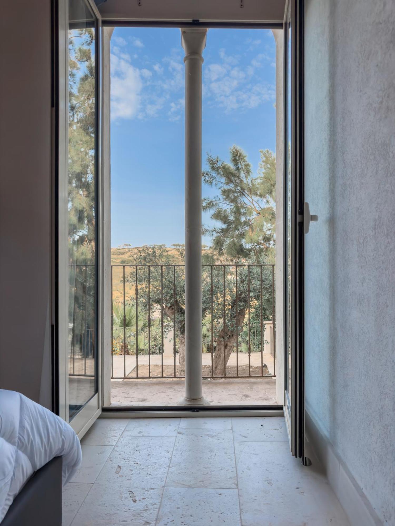 Borgo Vita Novella Marzamemi Esterno foto